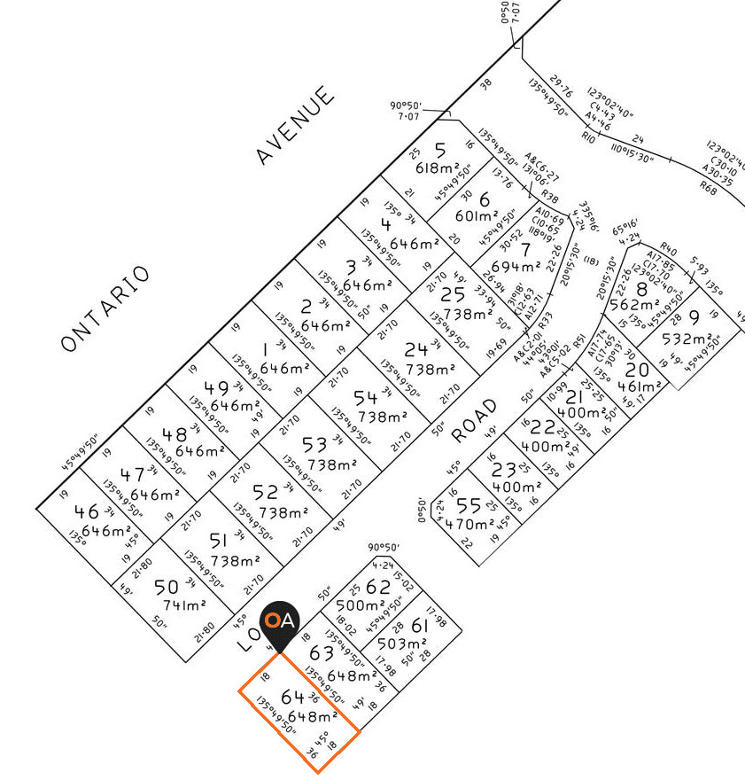 Pinnacle E Ontario Avenue, Mildura, VIC 3500