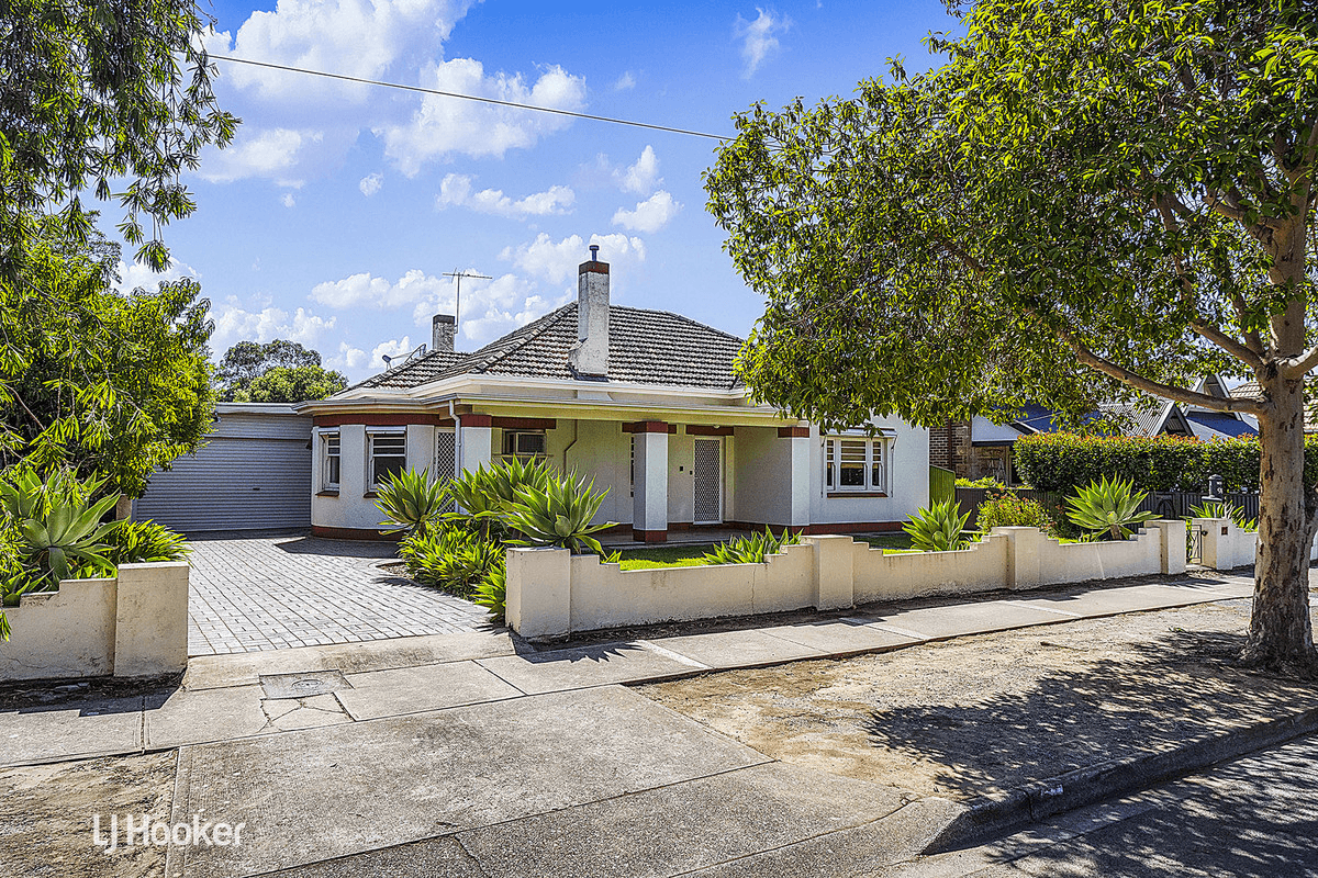 96 Lambert Road, ROYSTON PARK, SA 5070