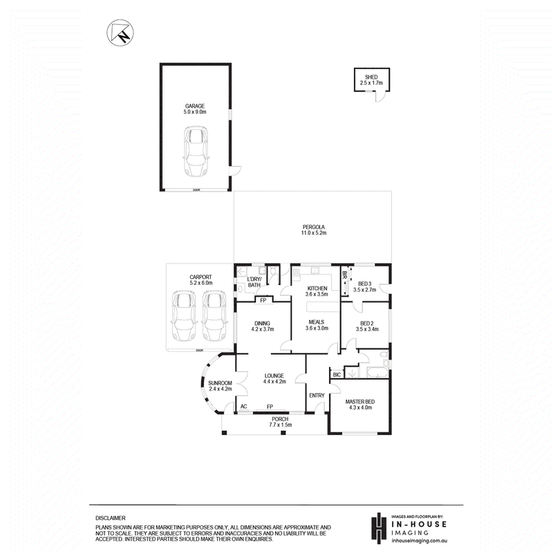 96 Lambert Road, ROYSTON PARK, SA 5070