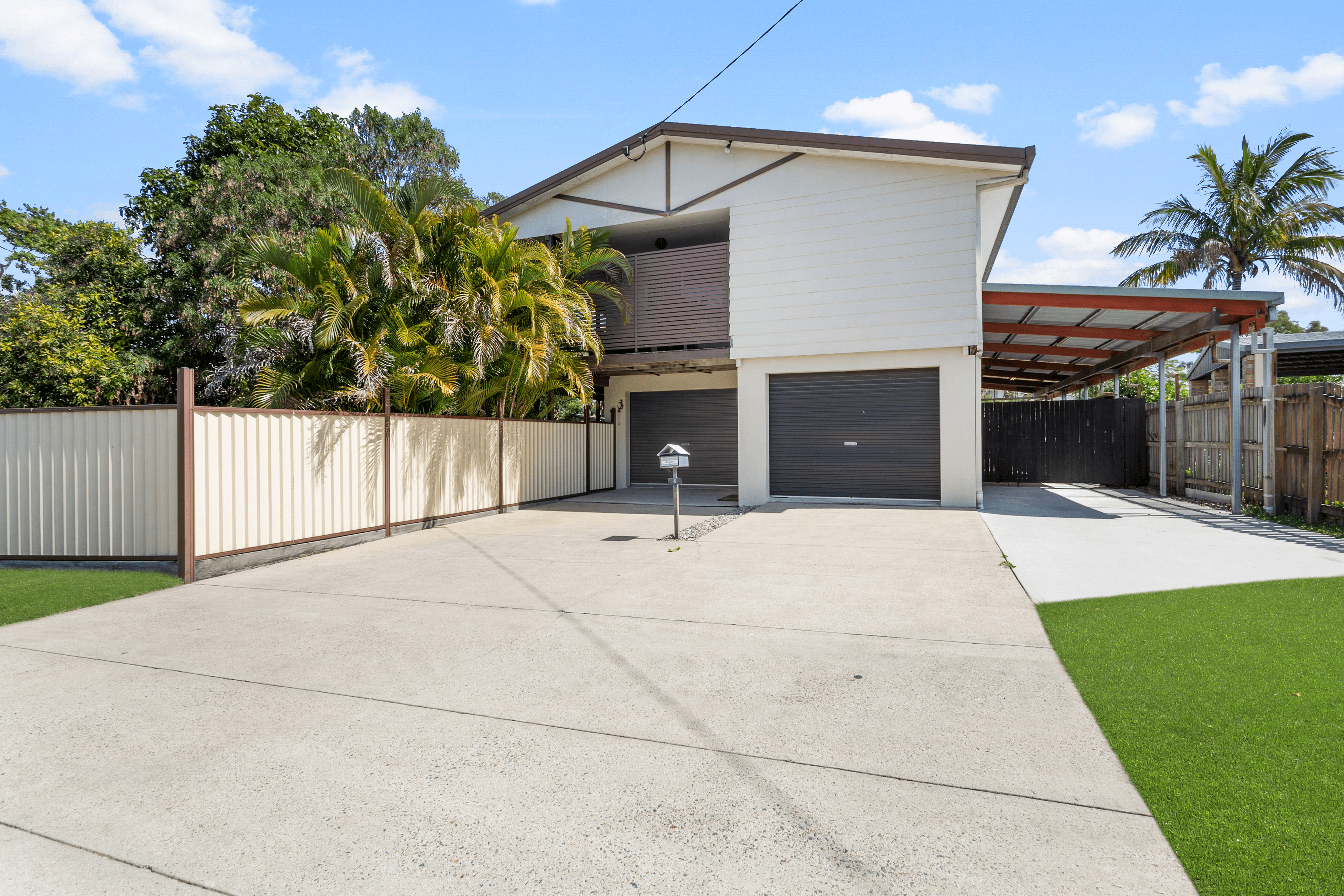 6 Emily Court, DECEPTION BAY, QLD 4508