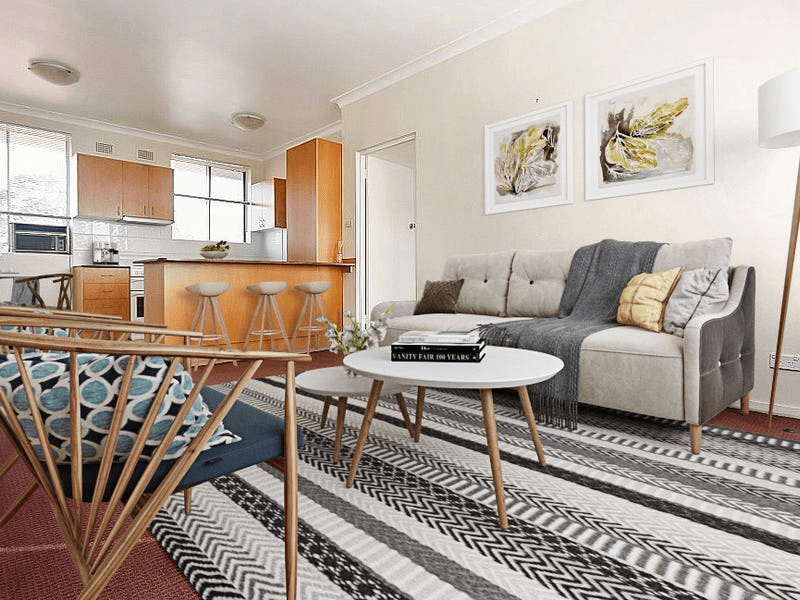 6/108 Concord Road, NORTH STRATHFIELD, NSW 2137