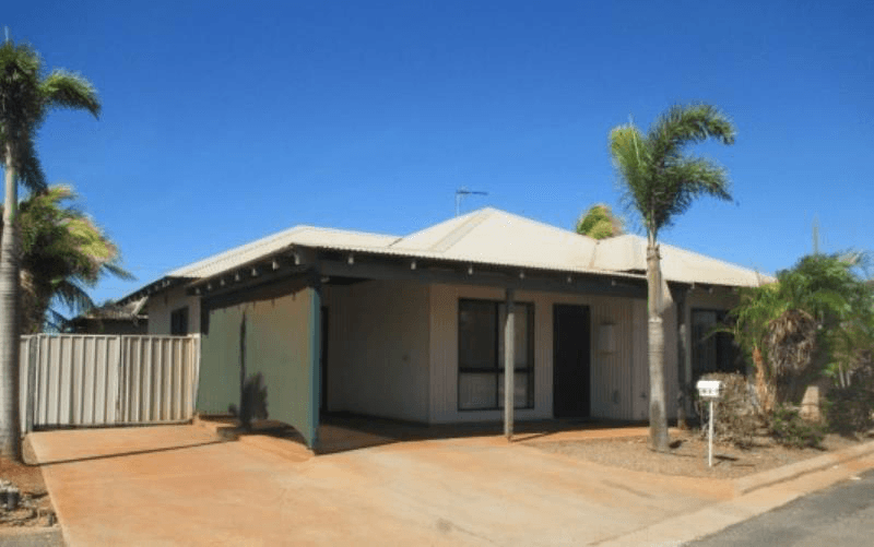 18F Legendre Road, NICKOL, WA 6714