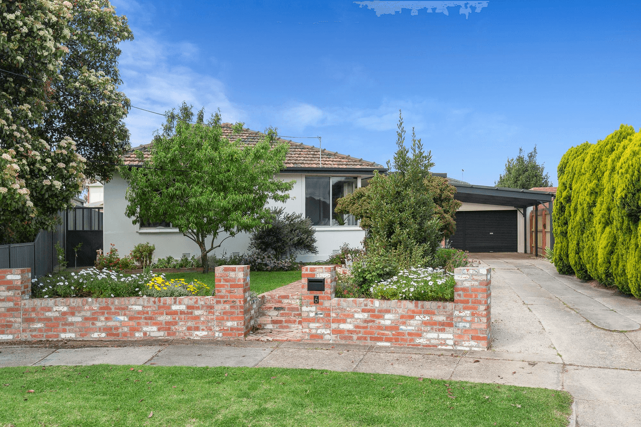 6 Alwyn Court, Keilor East, VIC 3033