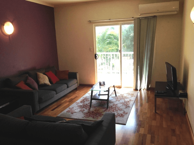 11/17 Sunset Drive, COCONUT GROVE, NT 0810