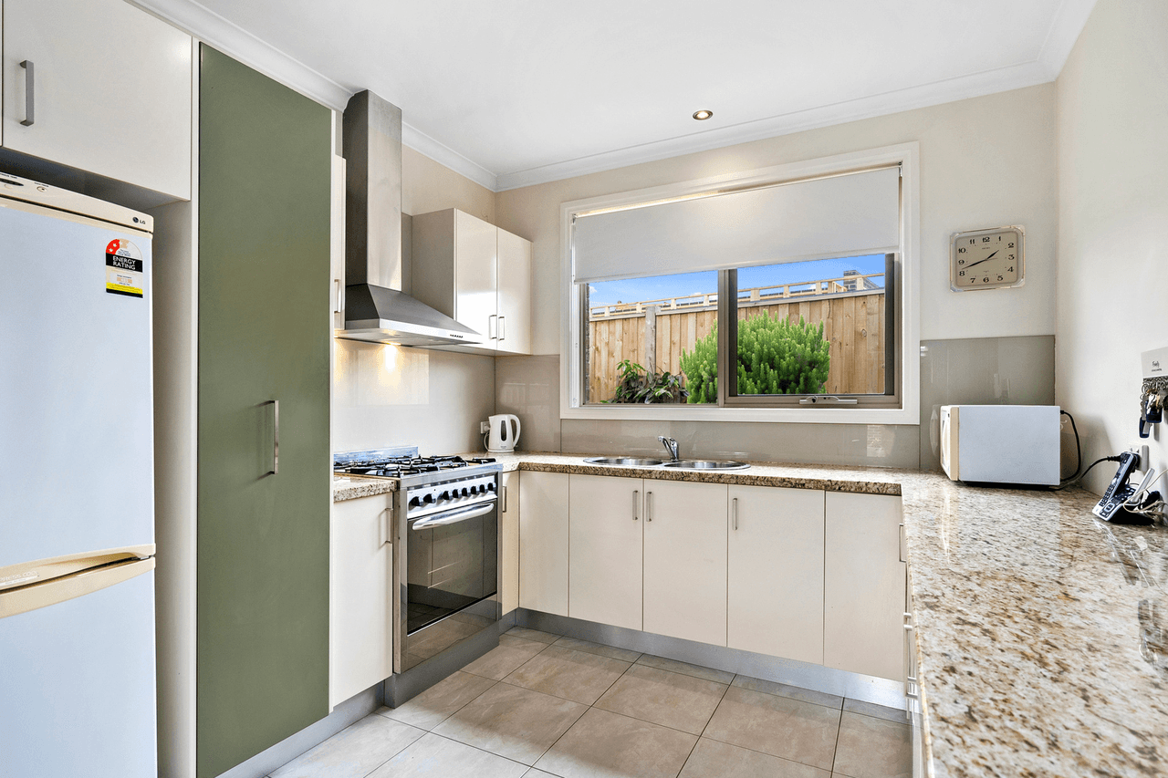 5/11 Graham Street, Bacchus Marsh, VIC 3340