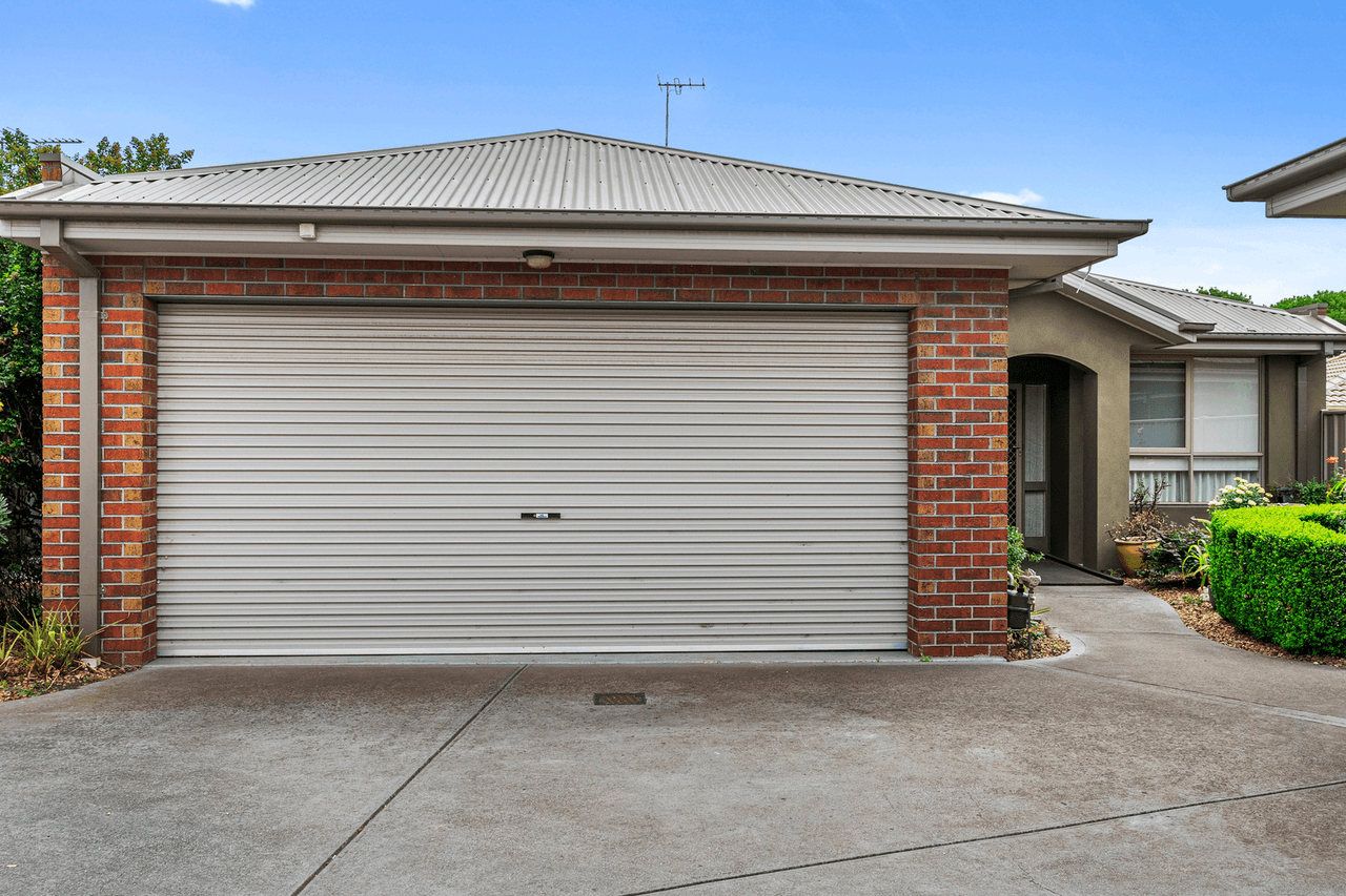 5/11 Graham Street, Bacchus Marsh, VIC 3340