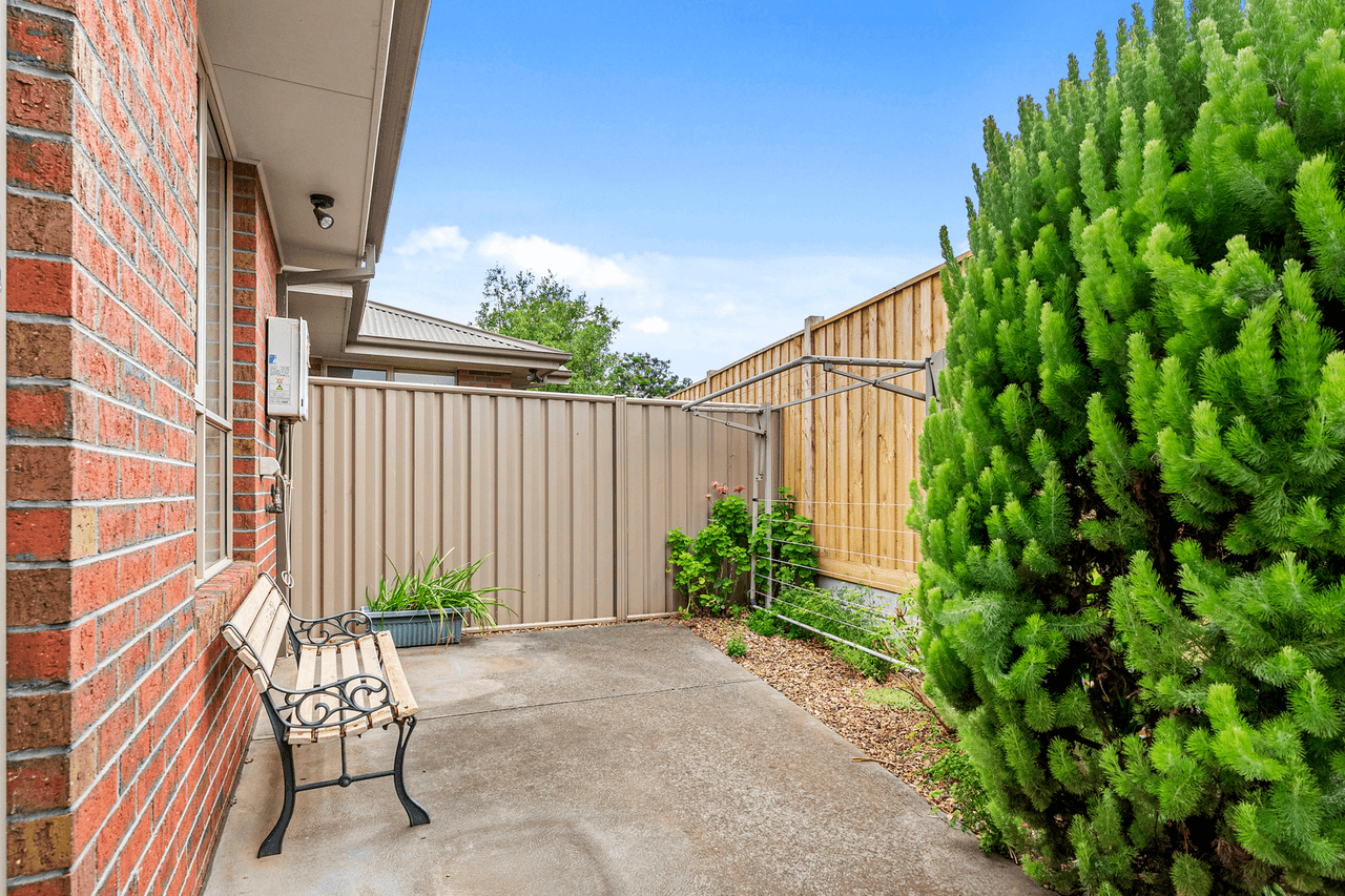 5/11 Graham Street, Bacchus Marsh, VIC 3340