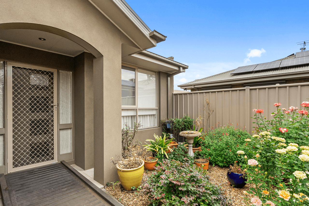 5/11 Graham Street, Bacchus Marsh, VIC 3340