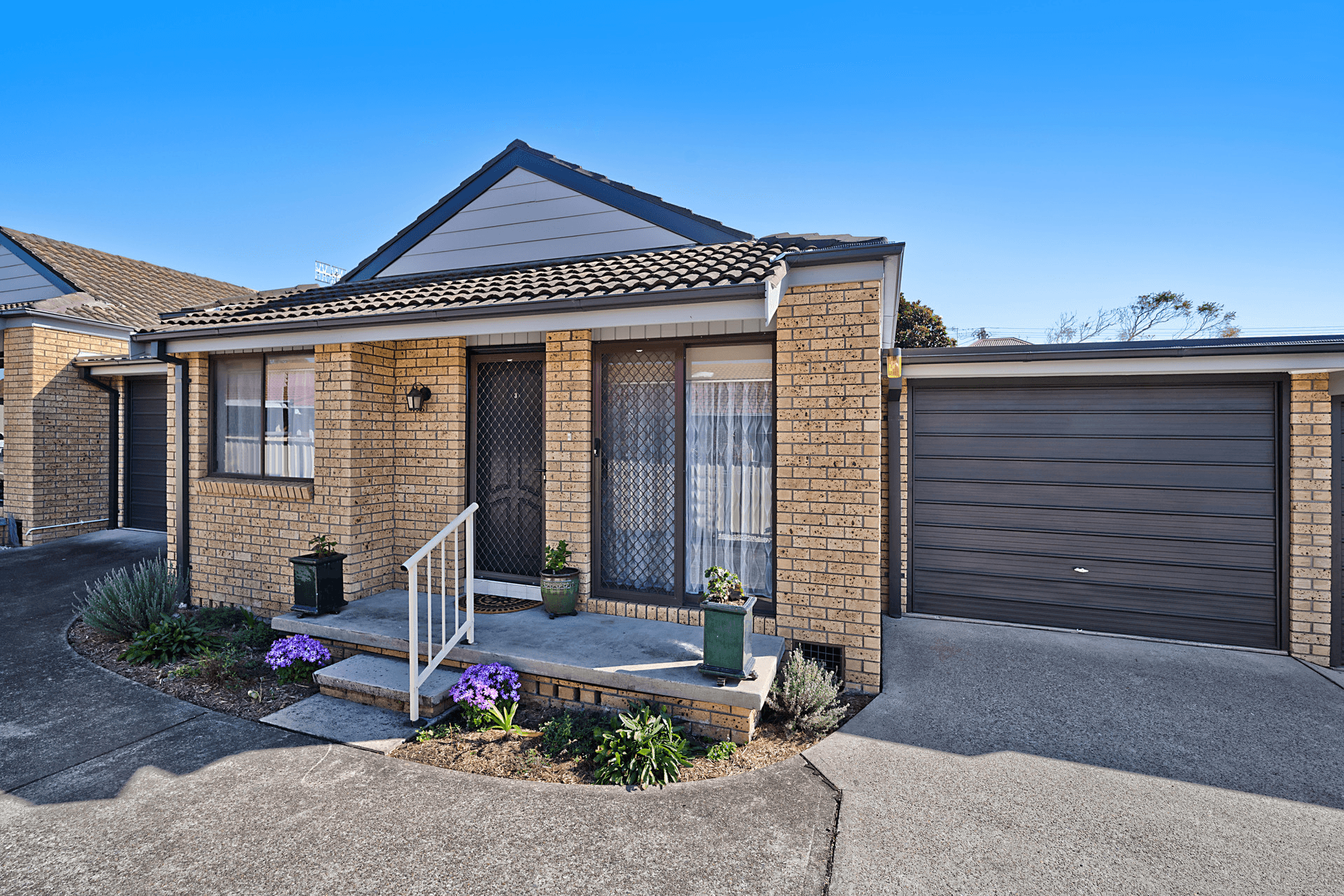 3/17 Oxford Street, New Lambton, NSW 2305