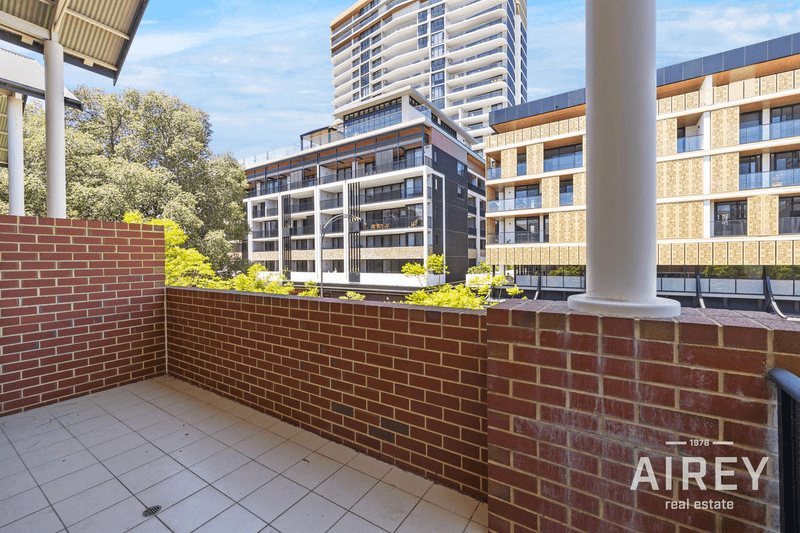 5/386 Roberts Road, Subiaco, WA 6008