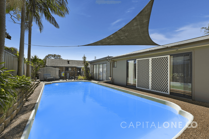 8 Buckland Avenue, Kanwal, NSW 2259