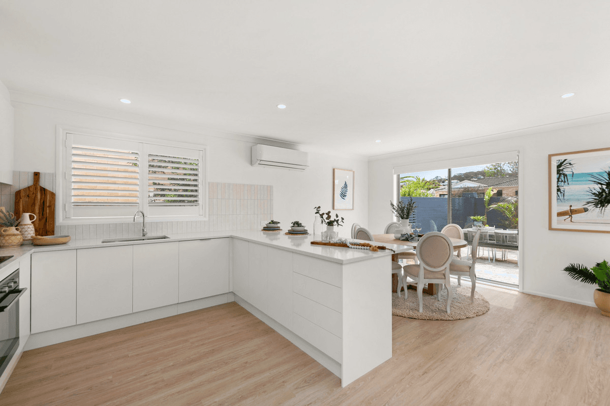 1/27 Aurora Place, BATEAU BAY, NSW 2261