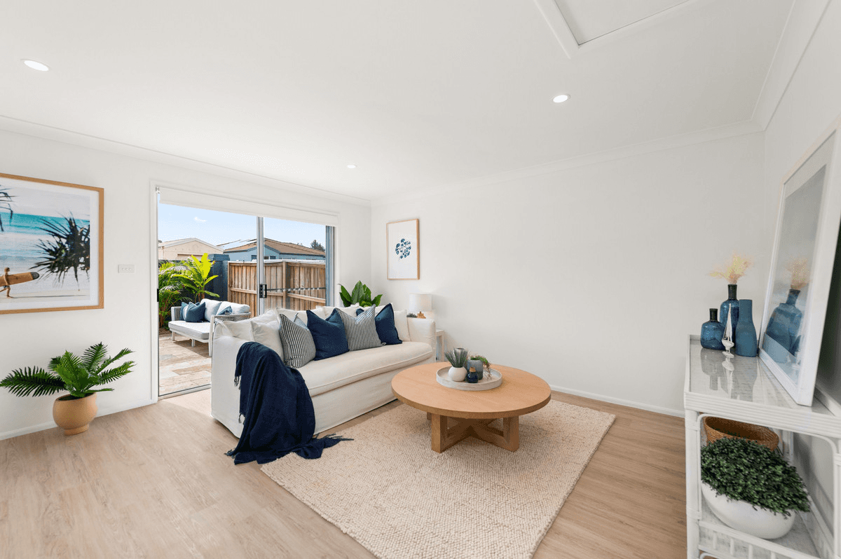 1/27 Aurora Place, BATEAU BAY, NSW 2261