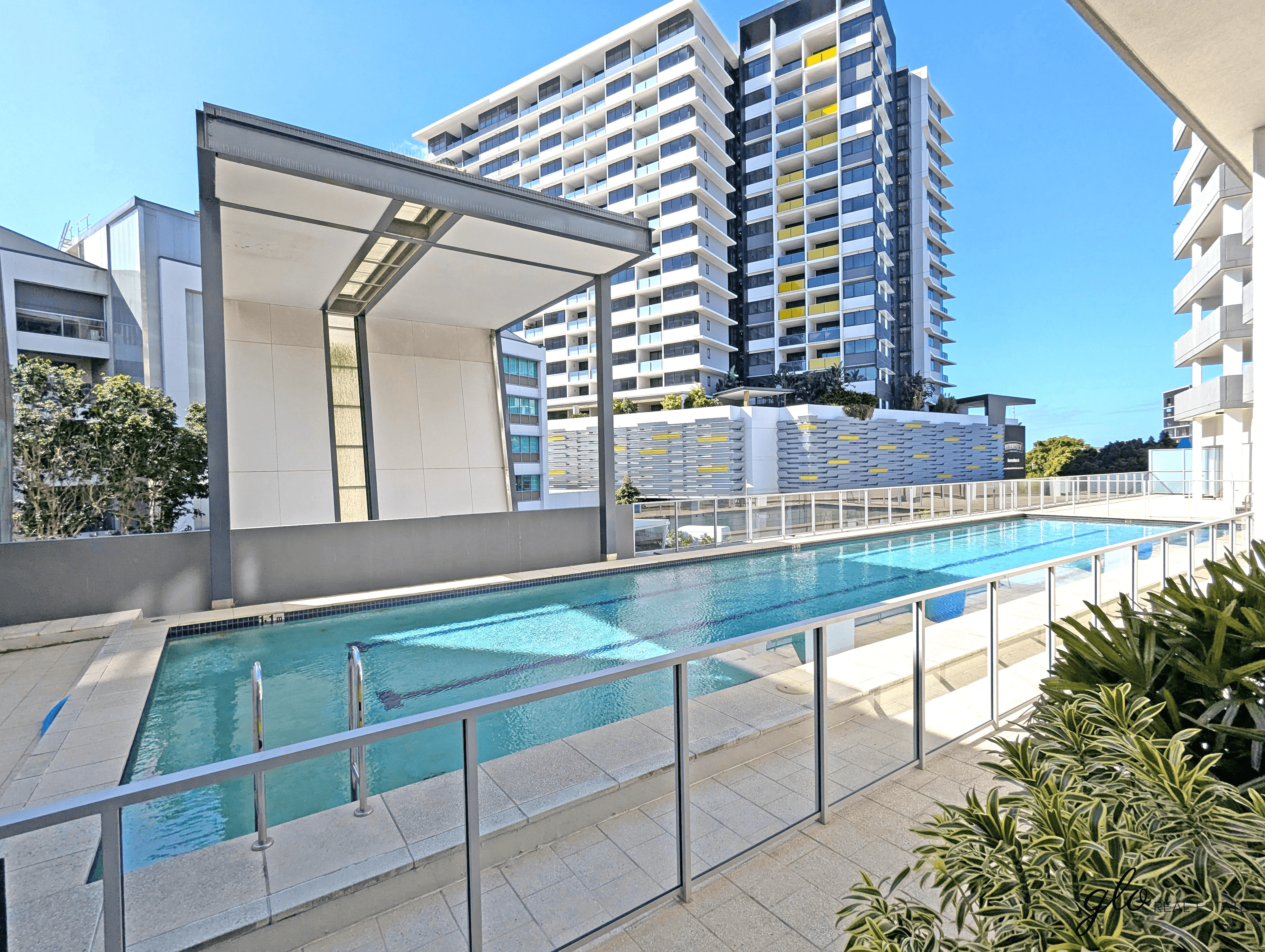 869/43 Hercules Street, HAMILTON, QLD 4007