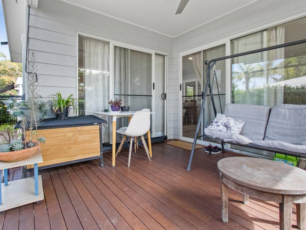 7a Pilot Street, Urangan, QLD 4655