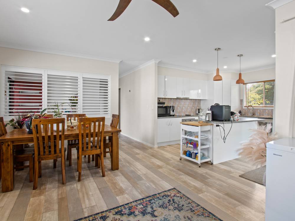7a Pilot Street, Urangan, QLD 4655