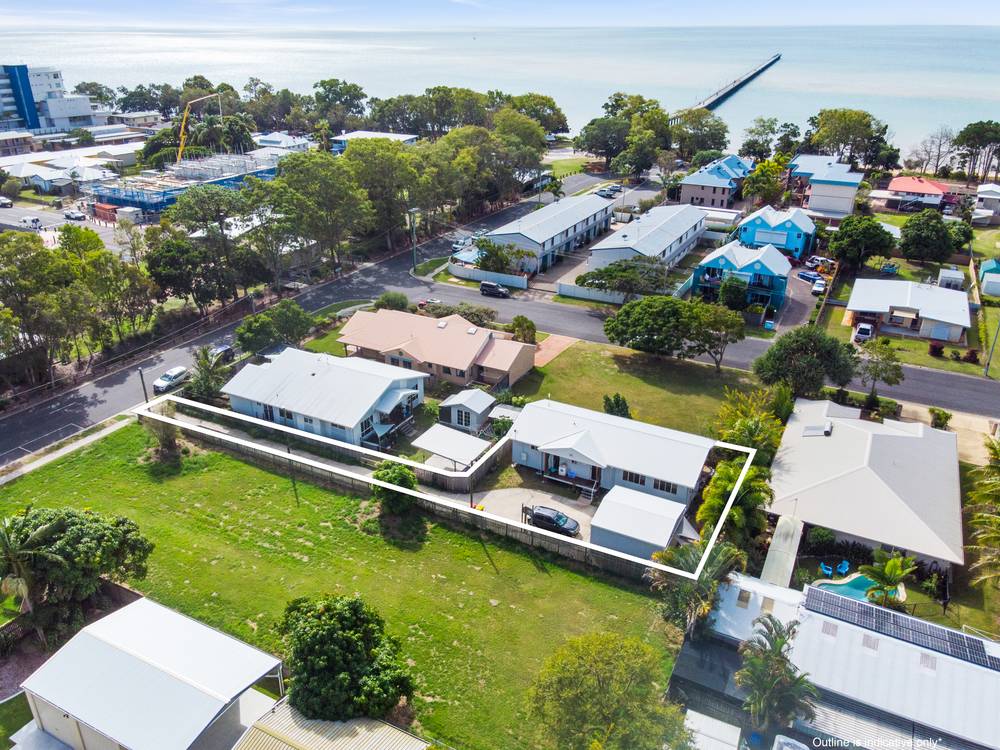 7a Pilot Street, Urangan, QLD 4655