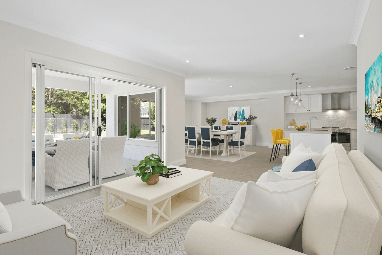 18 Auluba Road, TURRAMURRA, NSW 2074