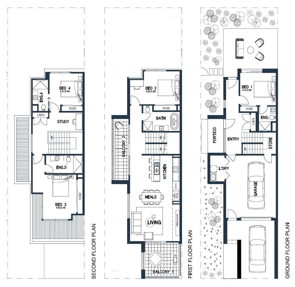 25/26 Brunnings Road, Carrums Down, VIC 3201