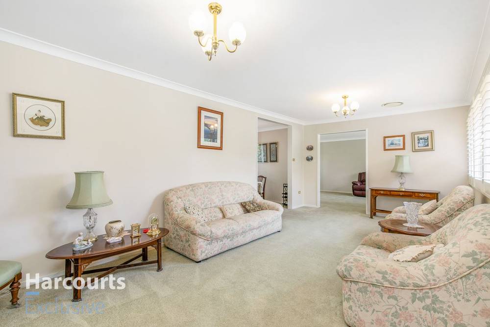 27 Dryden Avenue, Carlingford, NSW 2118