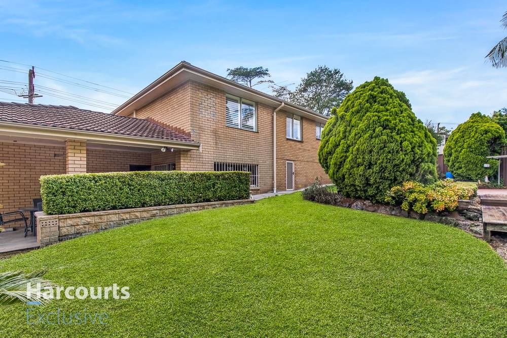 27 Dryden Avenue, Carlingford, NSW 2118