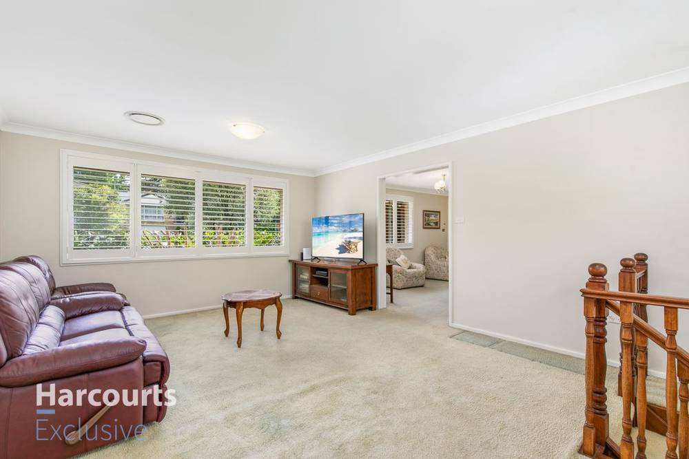 27 Dryden Avenue, Carlingford, NSW 2118