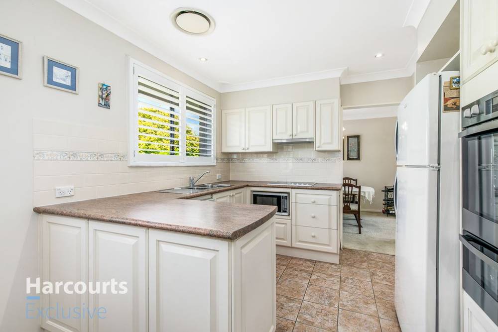 27 Dryden Avenue, Carlingford, NSW 2118