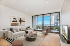 1712/12 Phillip Street, PARRAMATTA, NSW 2150