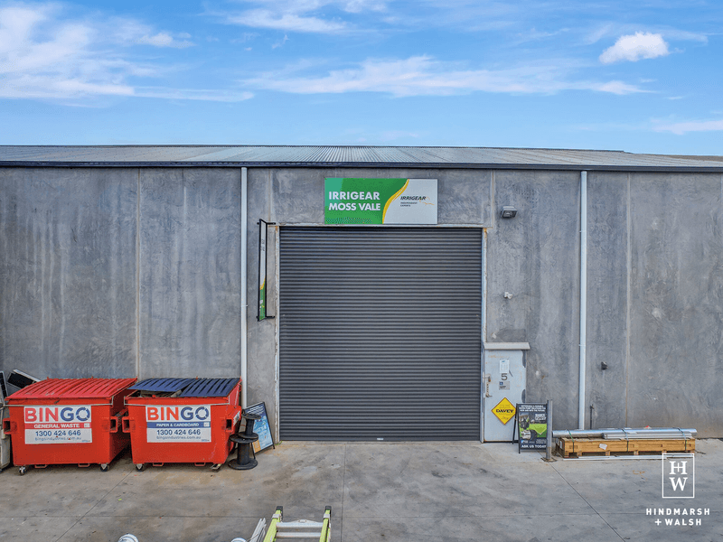 Unit 5/13 Old Dairy Close, Moss Vale, NSW 2577