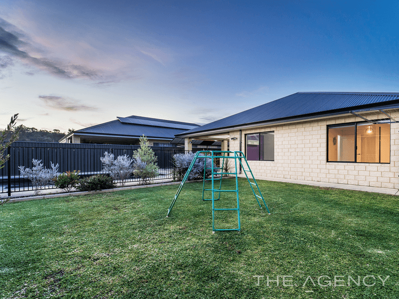 11 Rushmore Loop, Baldivis, WA 6171