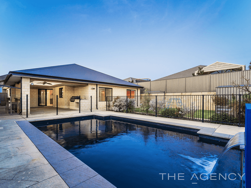 11 Rushmore Loop, Baldivis, WA 6171