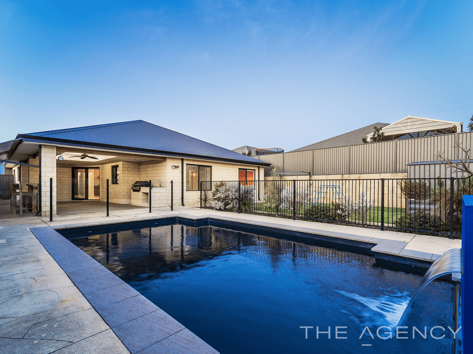 11 Rushmore Loop, Baldivis, WA 6171