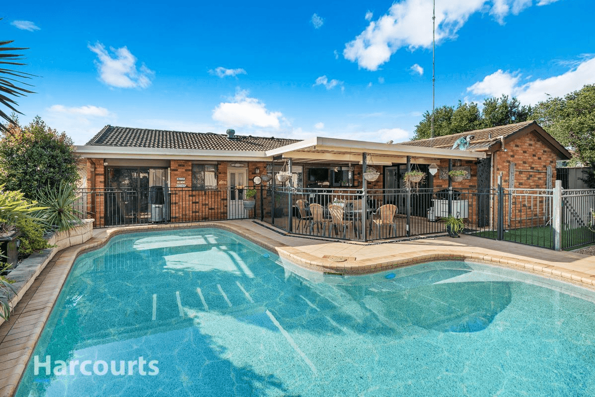 17 Tuna Place, St Clair, NSW 2759