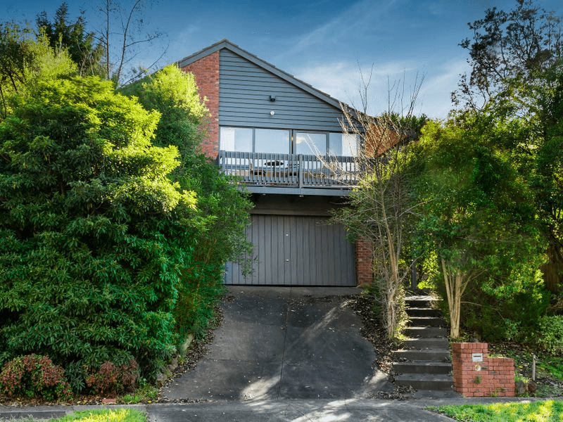 45 Long Valley Way, DONCASTER EAST, VIC 3109