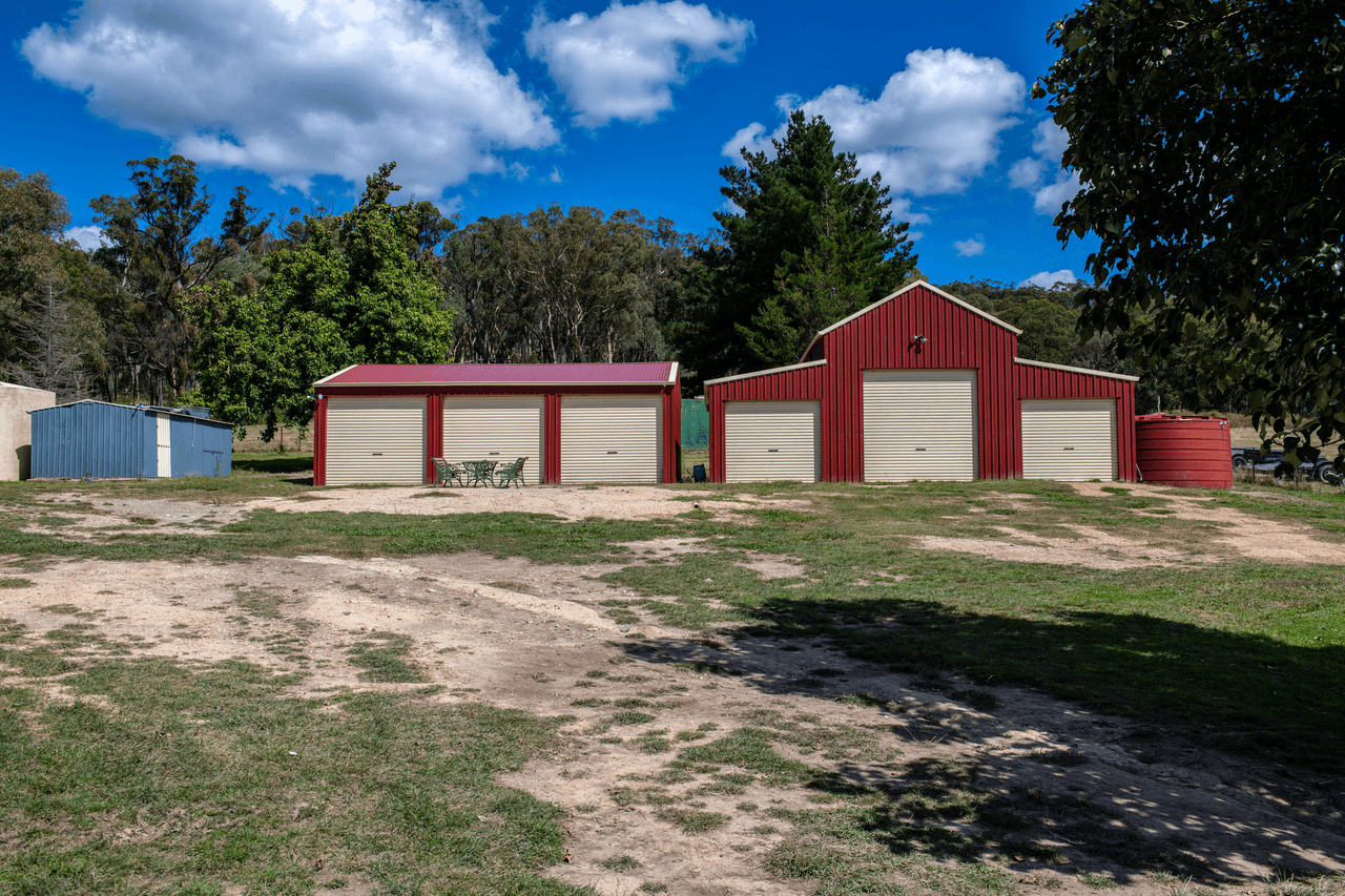 768 Bocoble Road, BOCOBLE, NSW 2850