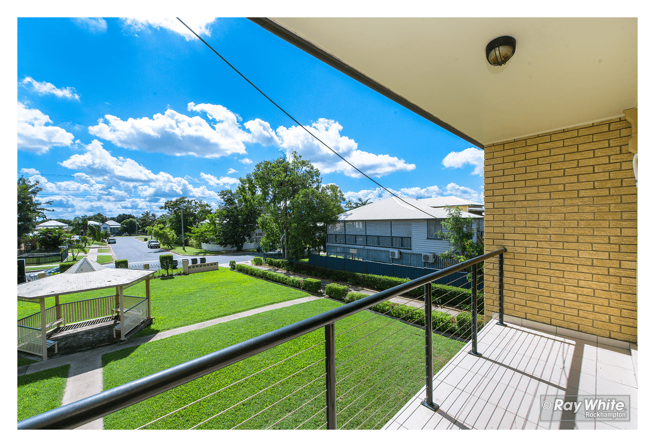 2/29 Church Street, ALLENSTOWN, QLD 4700