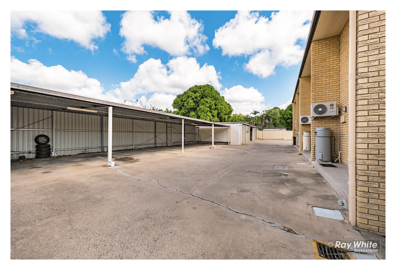 2/29 Church Street, ALLENSTOWN, QLD 4700