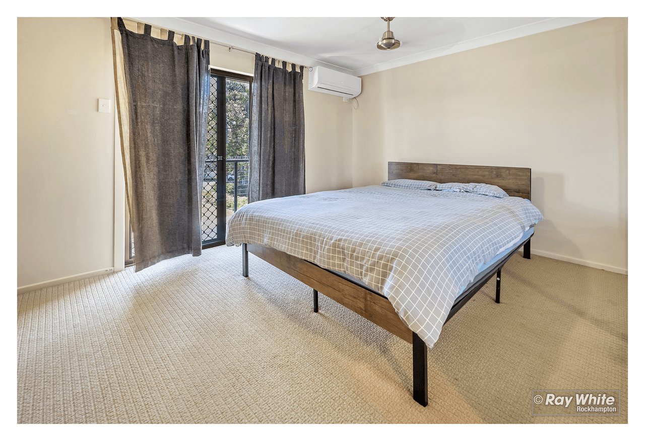 2/29 Church Street, ALLENSTOWN, QLD 4700