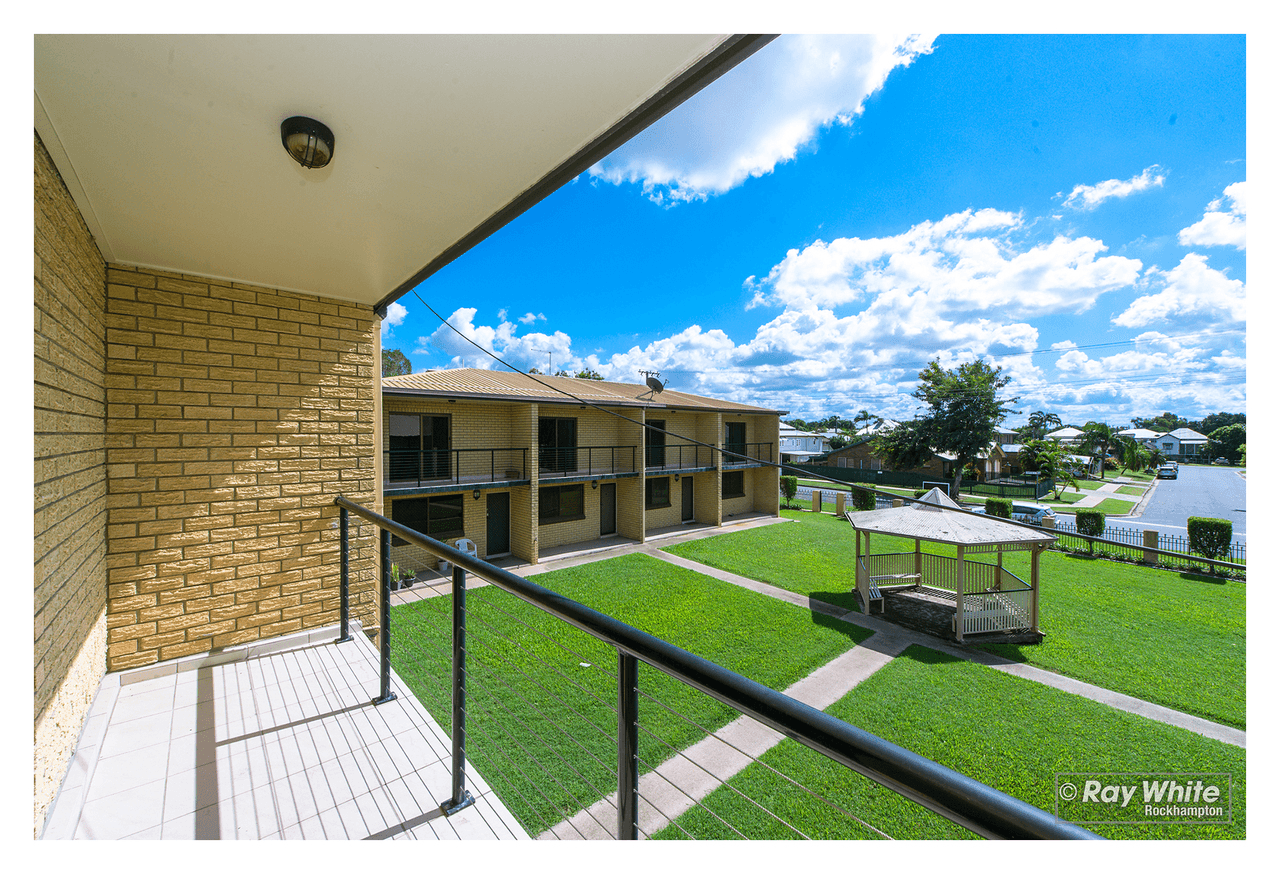 2/29 Church Street, ALLENSTOWN, QLD 4700