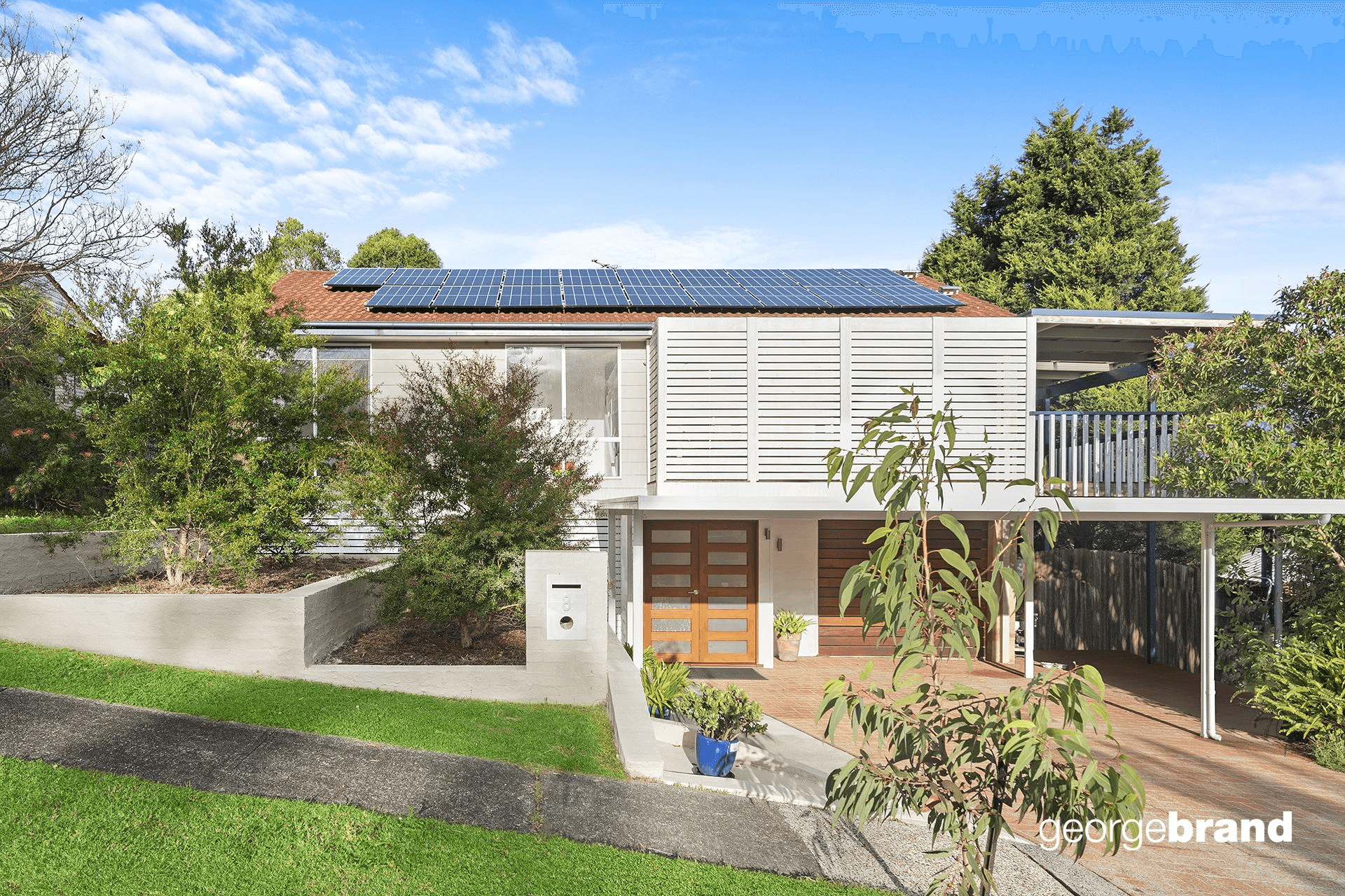 8 Barclay Close, Kariong, NSW 2250