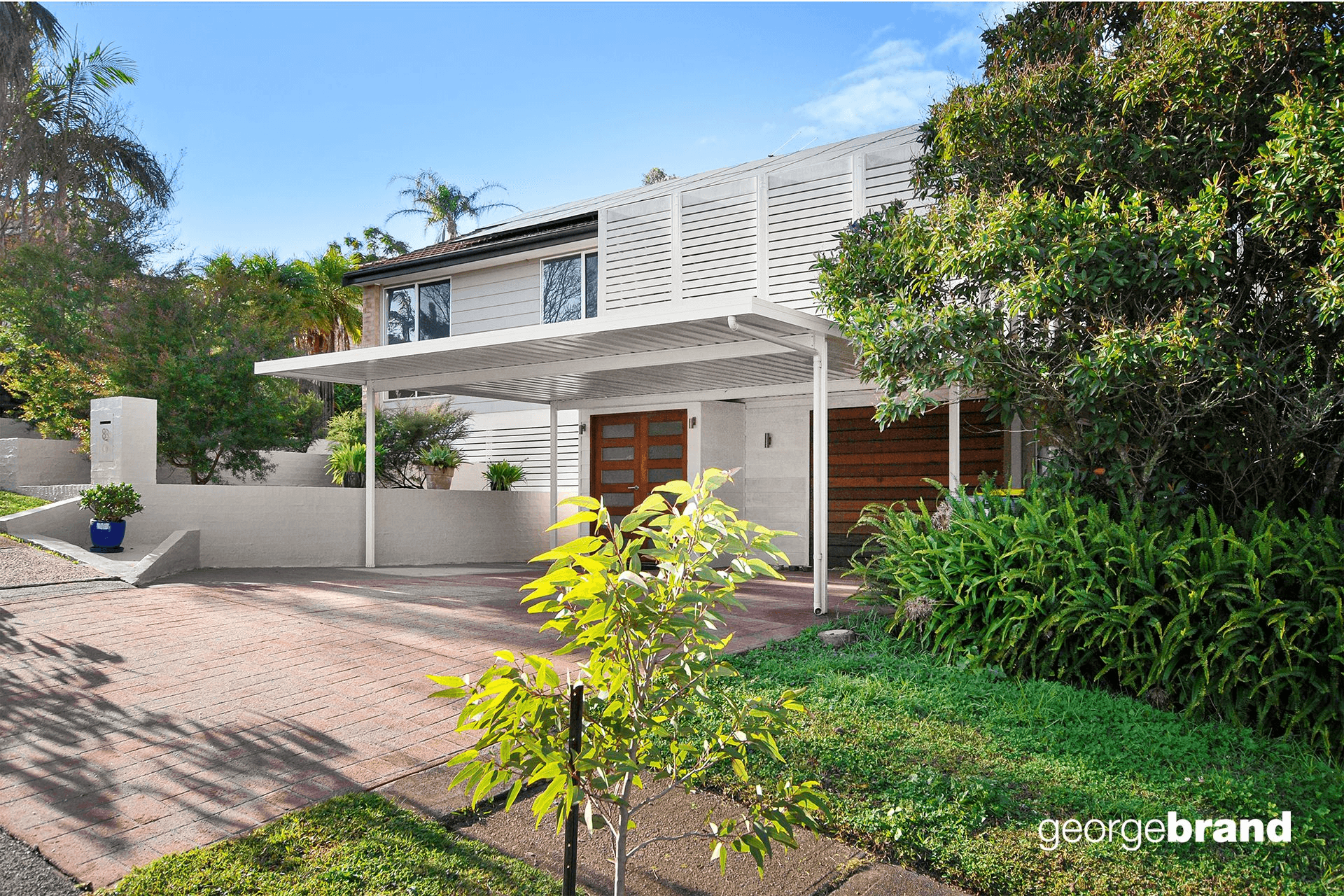 8 Barclay Close, Kariong, NSW 2250