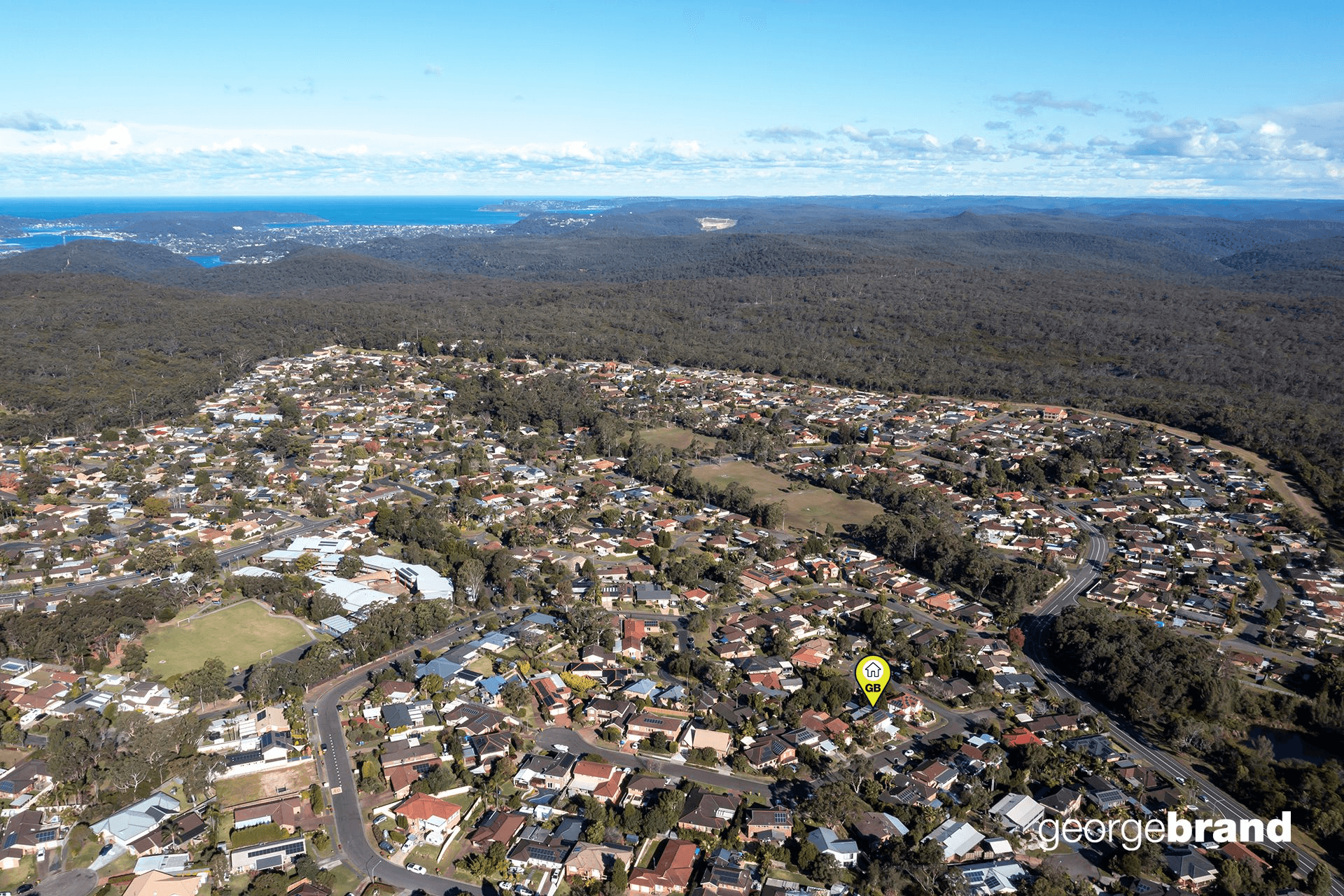 8 Barclay Close, Kariong, NSW 2250