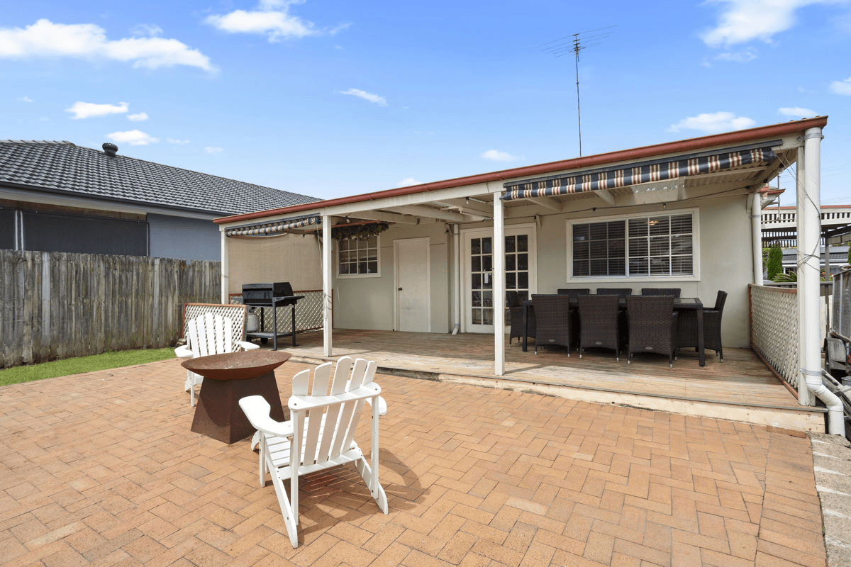 41 Northcott Street, SOUTH WENTWORTHVILLE, NSW 2145