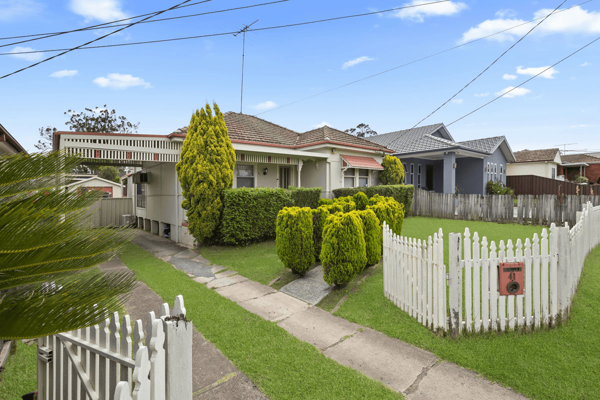 41 Northcott Street, SOUTH WENTWORTHVILLE, NSW 2145