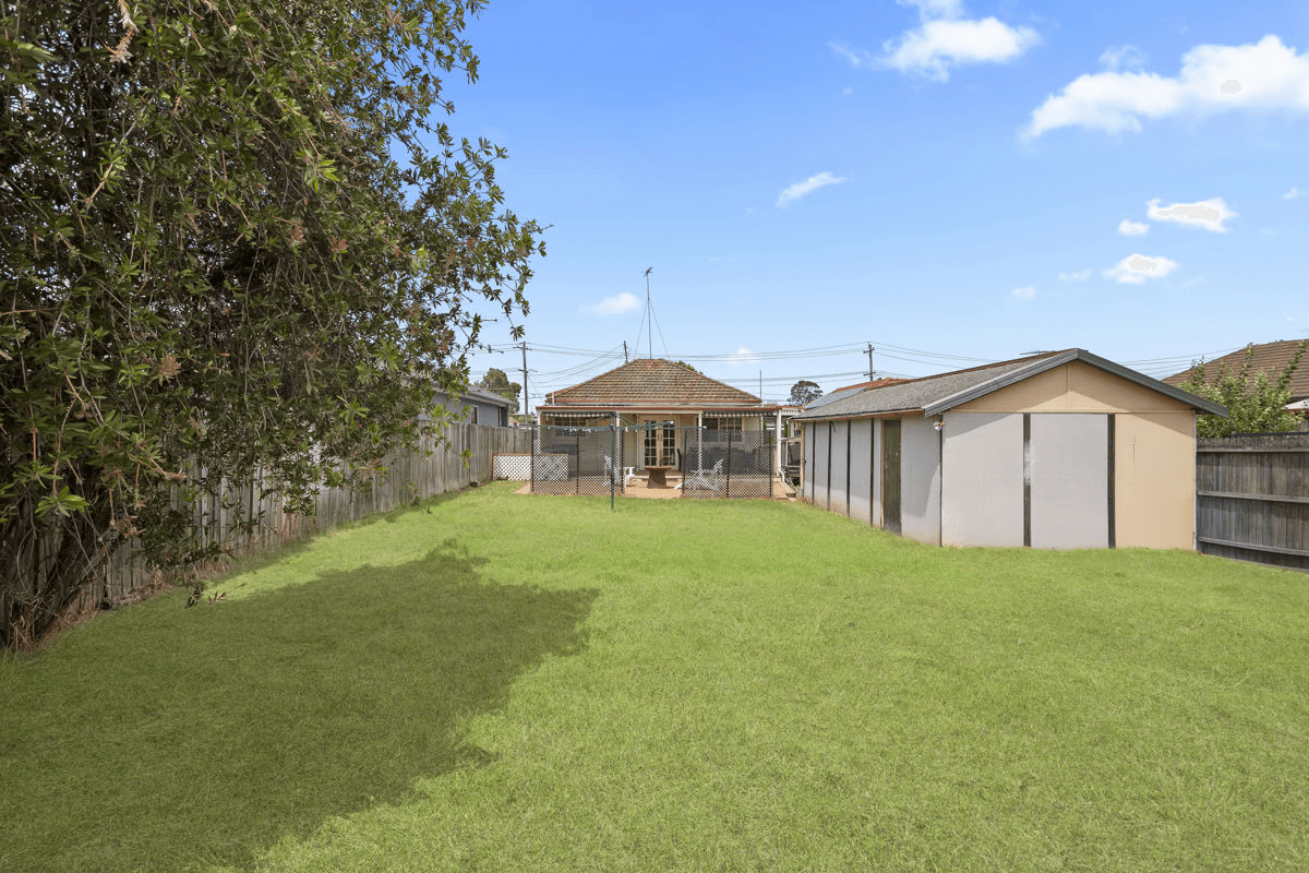 41 Northcott Street, SOUTH WENTWORTHVILLE, NSW 2145