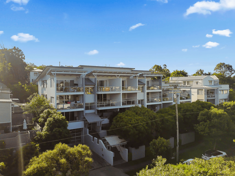 22/279 Moggill Road, Indooroopilly, QLD 4068
