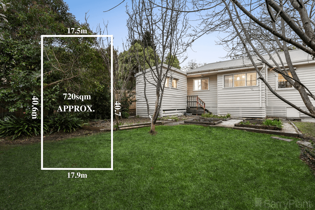 15 Bona Street, Ringwood East, VIC 3135