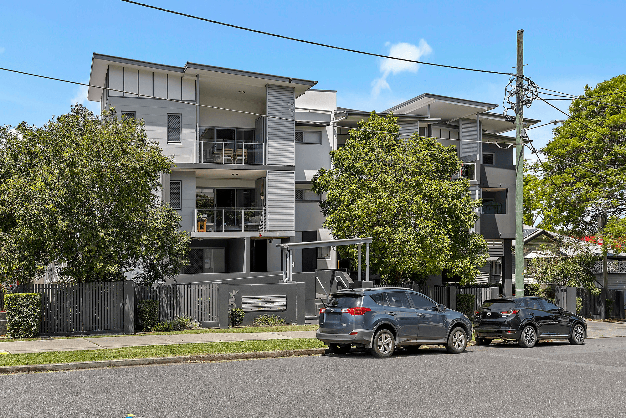 5/5 Alice Street, KEDRON, QLD 4031