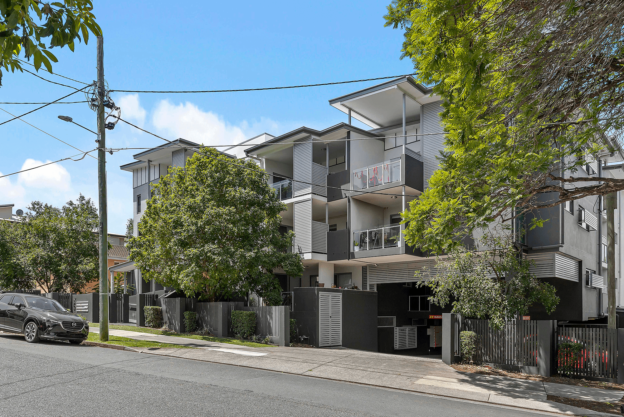 5/5 Alice Street, KEDRON, QLD 4031