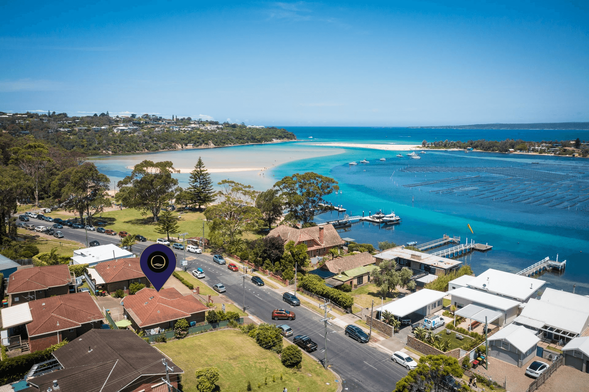 39 Main Street, Merimbula, NSW 2548